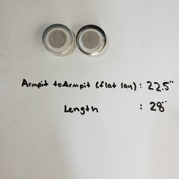 Army Combat Coat in Woodland Camo Size Small - Picture 11 of 11